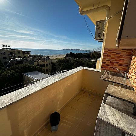 Romance Holiday Garden Inn Δυρράχιο Εξωτερικό φωτογραφία