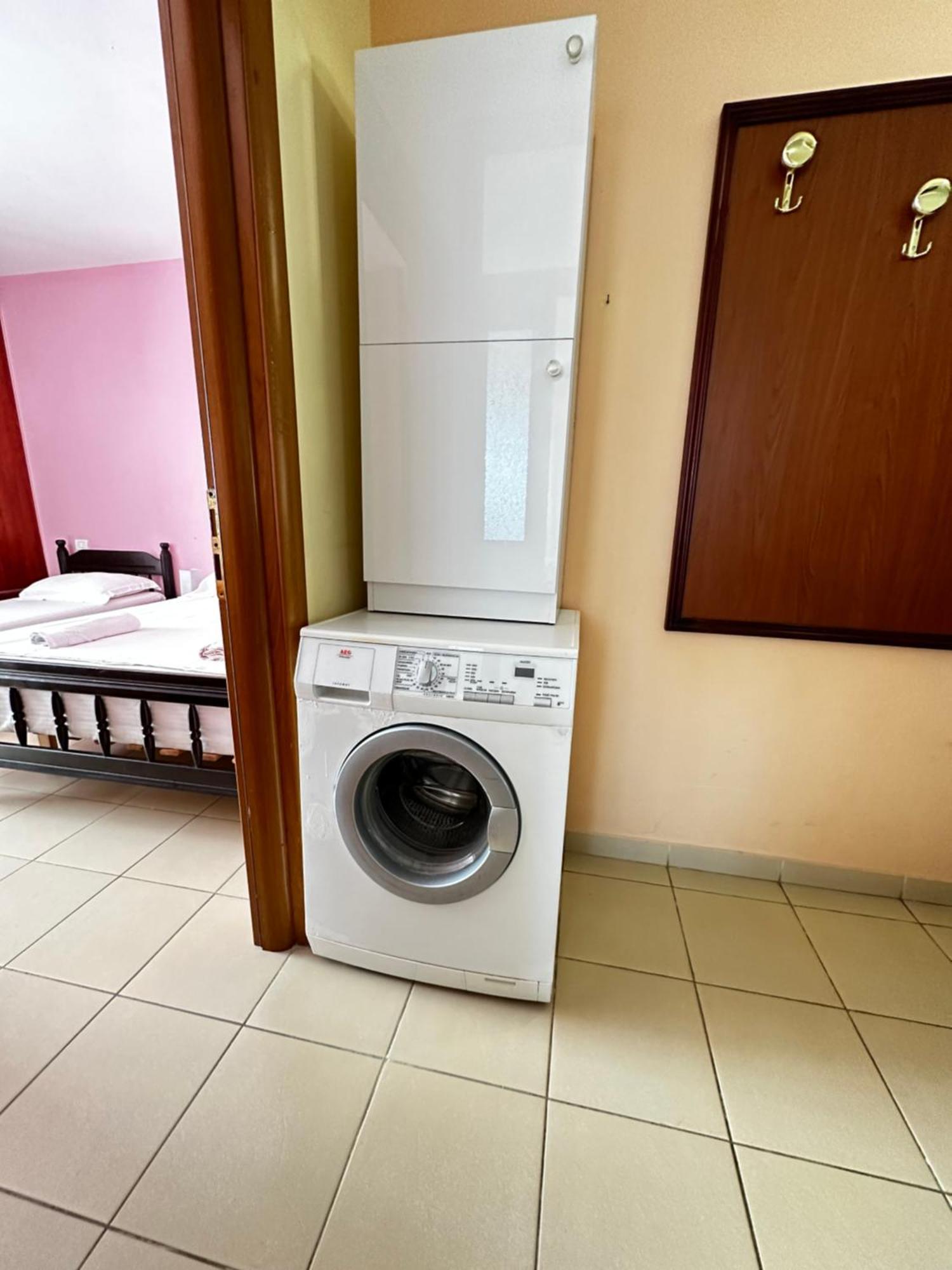 Romance Holiday Garden Inn Δυρράχιο Εξωτερικό φωτογραφία