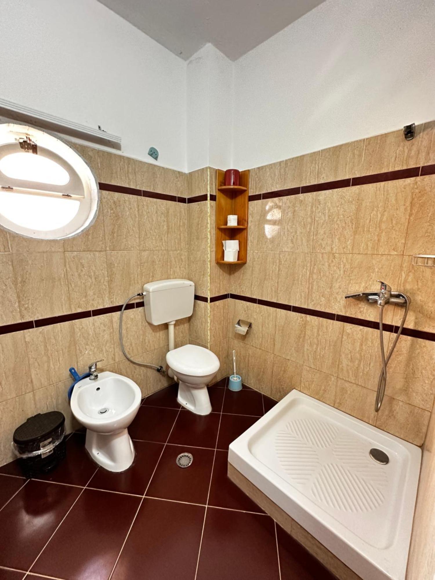 Romance Holiday Garden Inn Δυρράχιο Εξωτερικό φωτογραφία