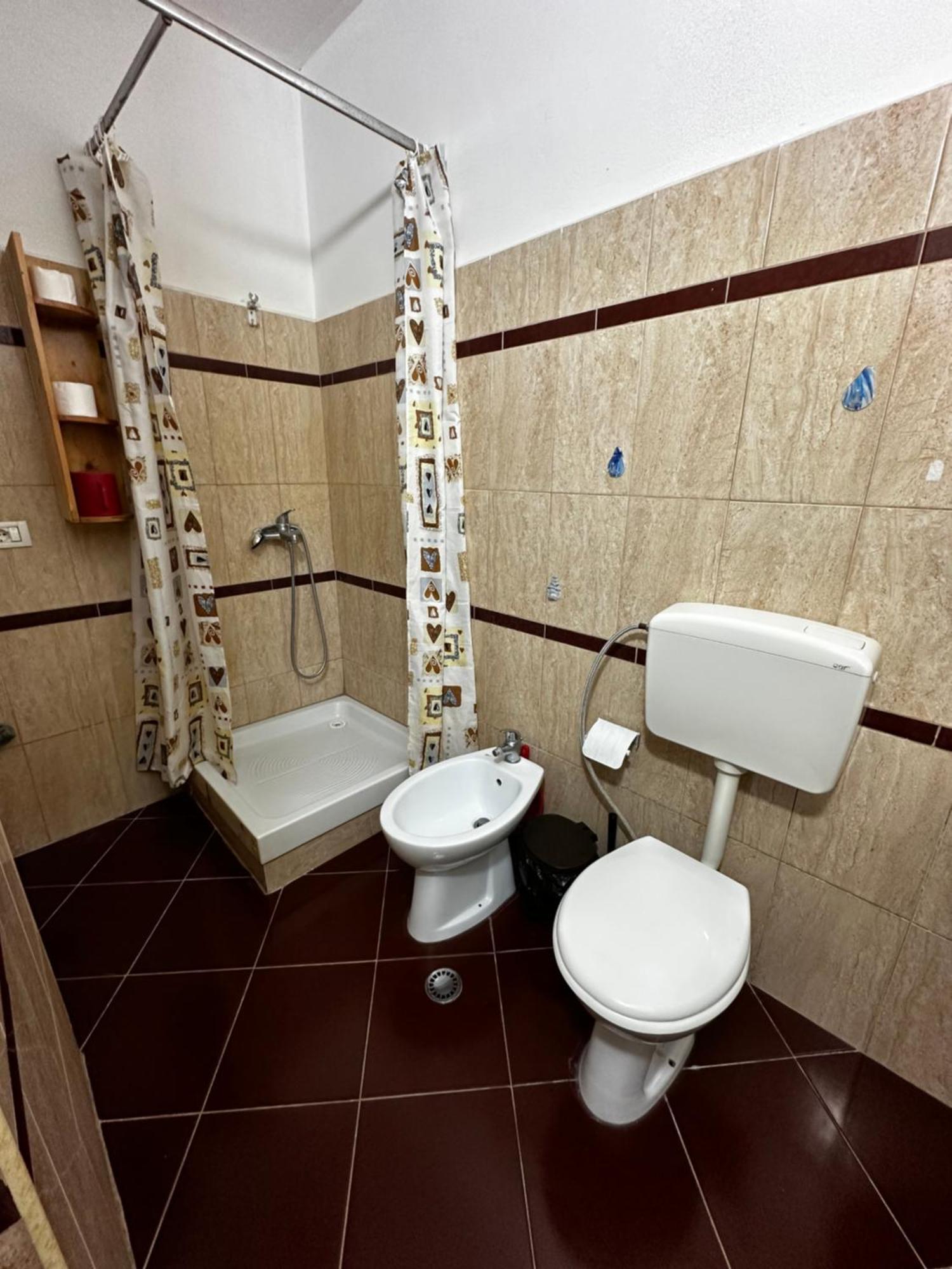 Romance Holiday Garden Inn Δυρράχιο Εξωτερικό φωτογραφία