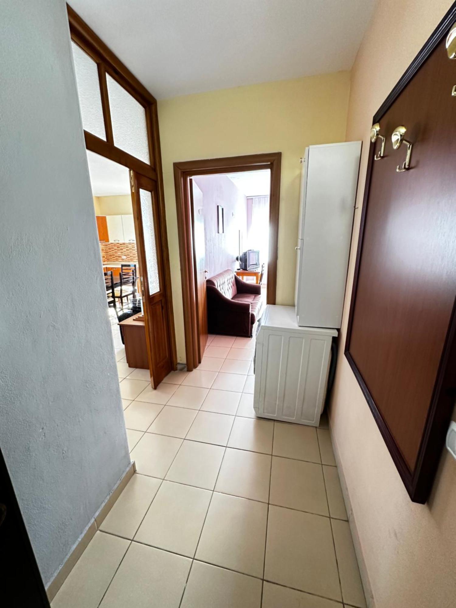 Romance Holiday Garden Inn Δυρράχιο Εξωτερικό φωτογραφία