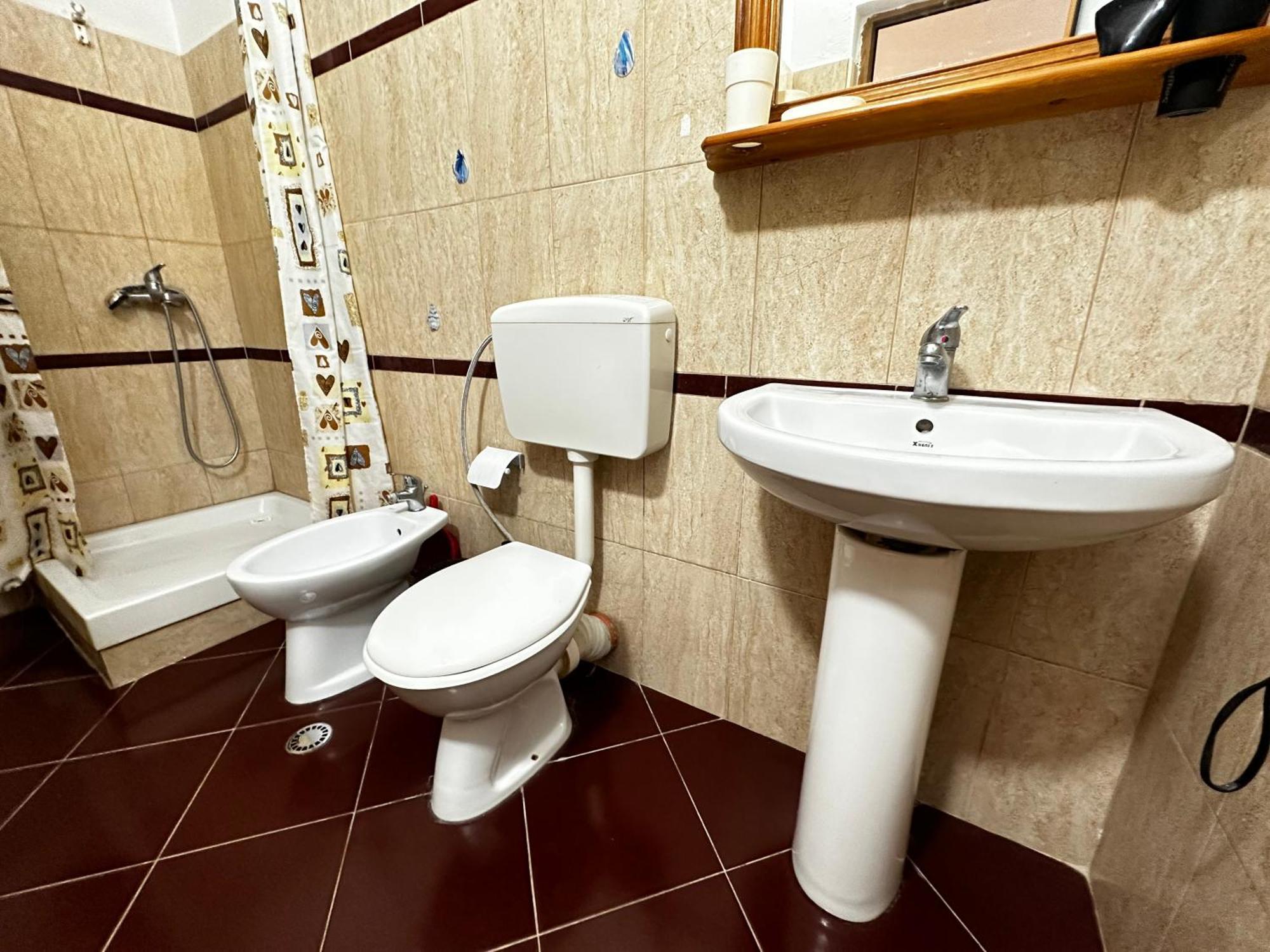 Romance Holiday Garden Inn Δυρράχιο Εξωτερικό φωτογραφία