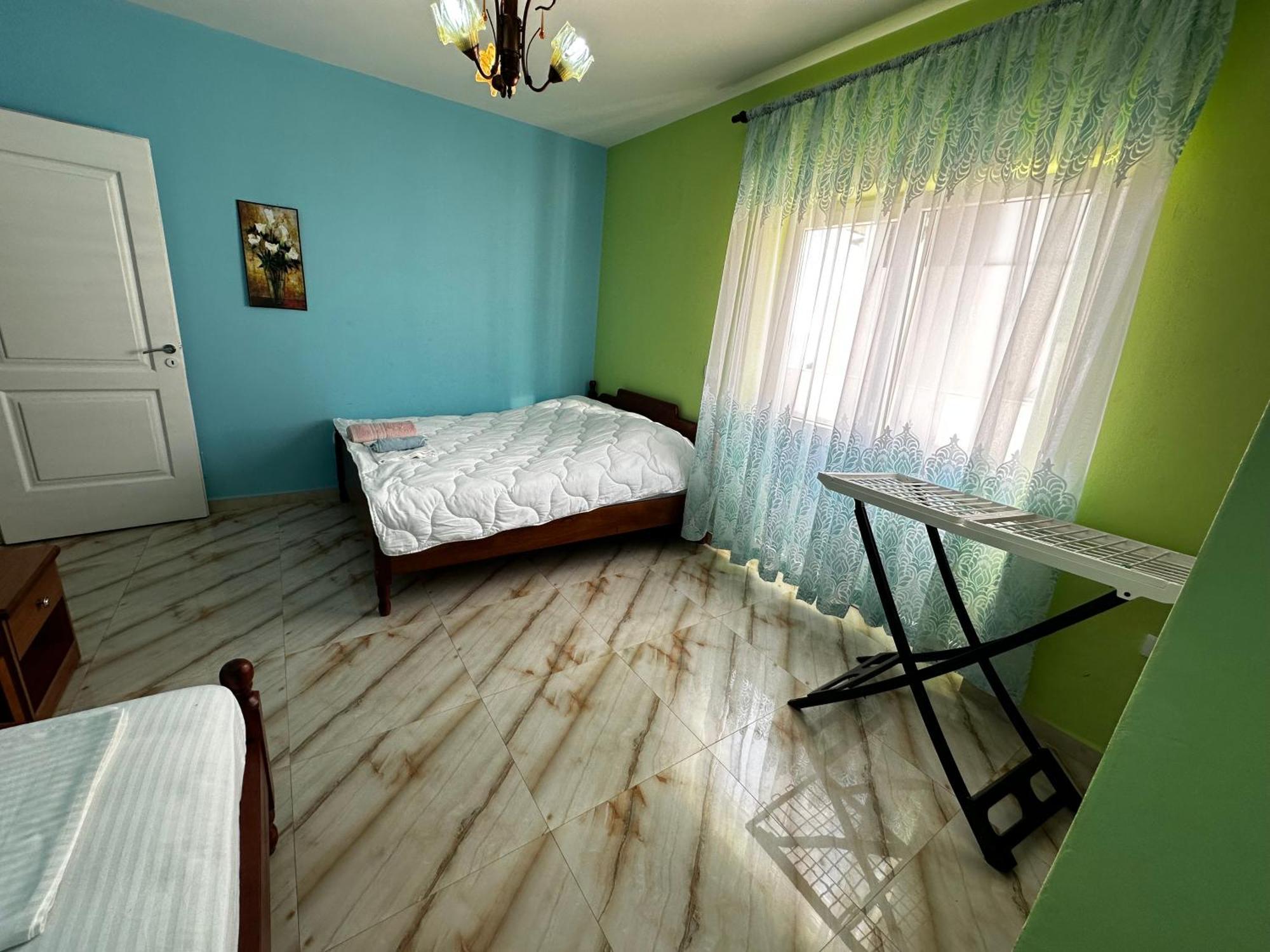 Romance Holiday Garden Inn Δυρράχιο Εξωτερικό φωτογραφία